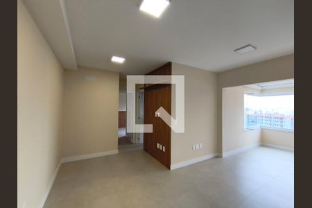 Sala de apartamento à venda com 2 quartos, 83m² em Ipiranga, São Paulo