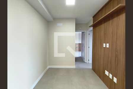 Sala de apartamento à venda com 2 quartos, 83m² em Ipiranga, São Paulo