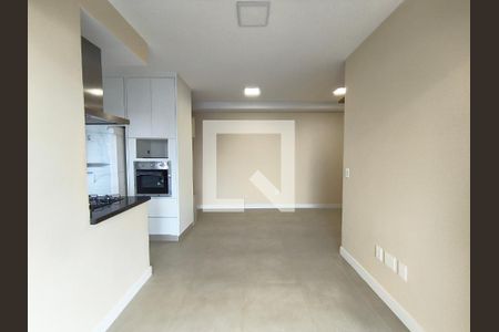 Sala de apartamento à venda com 2 quartos, 83m² em Ipiranga, São Paulo