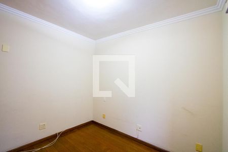Quarto  de apartamento à venda com 3 quartos, 115m² em Vila Gilda, Santo André