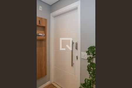 Entrada de apartamento à venda com 2 quartos, 69m² em Vila Romana, São Paulo