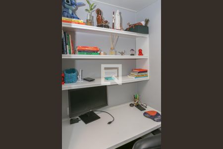 Quarto  de apartamento à venda com 2 quartos, 69m² em Vila Romana, São Paulo