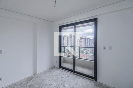 Quarto 1 de apartamento à venda com 2 quartos, 54m² em Ipiranga, São Paulo
