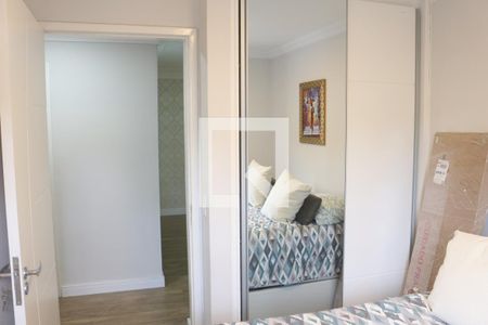 Quarto 1 de apartamento à venda com 4 quartos, 155m² em Centro, São Caetano do Sul