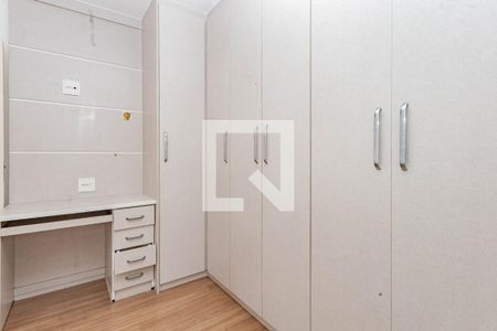 Quarto 1 de apartamento à venda com 2 quartos, 65m² em Vila Caraguata, São Paulo