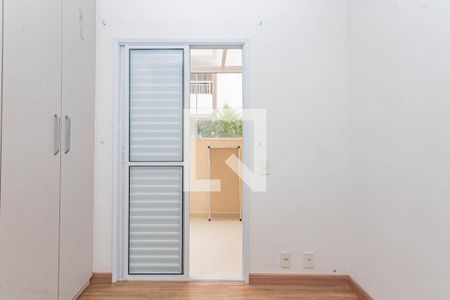Quarto 1 de apartamento à venda com 2 quartos, 65m² em Vila Caraguata, São Paulo