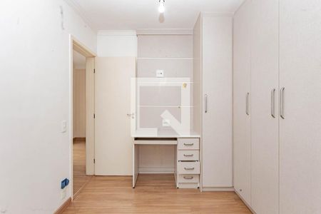 Quarto 1 de apartamento à venda com 2 quartos, 65m² em Vila Caraguata, São Paulo