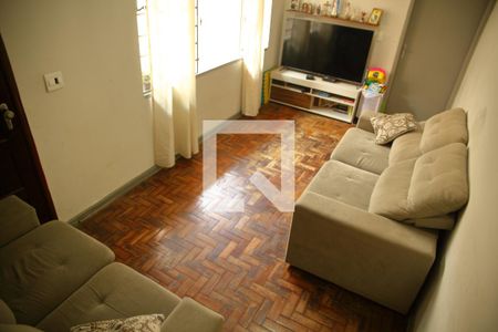 Sala de casa à venda com 2 quartos, 150m² em Paulicéia, São Bernardo do Campo