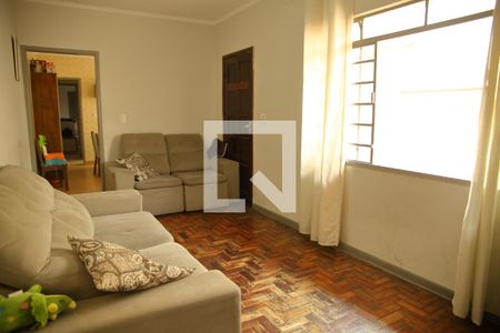 Sala de casa à venda com 2 quartos, 150m² em Paulicéia, São Bernardo do Campo