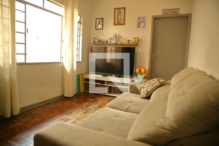 Sala de casa à venda com 2 quartos, 150m² em Paulicéia, São Bernardo do Campo