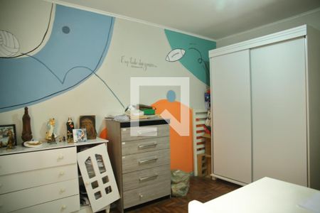 Quarto 1 de casa à venda com 2 quartos, 150m² em Paulicéia, São Bernardo do Campo