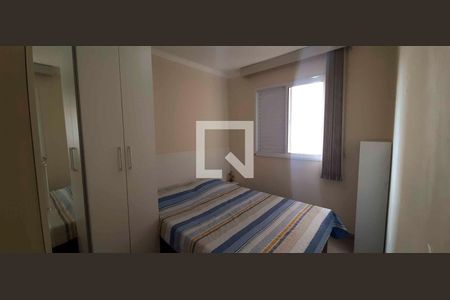 Quarto 1 de apartamento à venda com 2 quartos, 44m² em São Pedro, Osasco