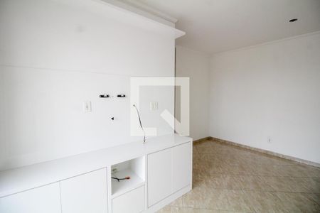 Sala de apartamento à venda com 2 quartos, 52m² em Mooca, São Paulo