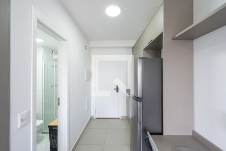 Studio  de kitnet/studio para alugar com 1 quarto, 26m² em Vila Clementino, São Paulo