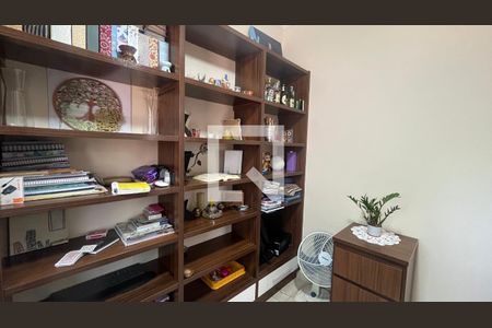 Escritório de casa à venda com 3 quartos, 151m² em Residencial Terras do Barão, Campinas