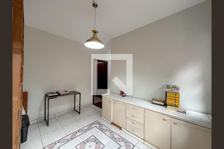 Escritório de casa à venda com 4 quartos, 330m² em Vila Anglo Brasileira, São Paulo