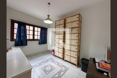 Escritório de casa à venda com 4 quartos, 330m² em Vila Anglo Brasileira, São Paulo