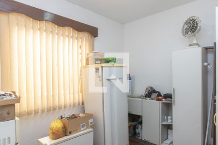 Quarto 2 de apartamento à venda com 3 quartos, 86m² em Itapoã, Belo Horizonte