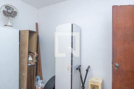 Quarto 2 de apartamento à venda com 3 quartos, 86m² em Itapoã, Belo Horizonte