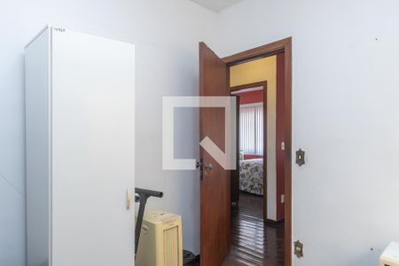 Quarto 2 de apartamento à venda com 3 quartos, 86m² em Itapoã, Belo Horizonte