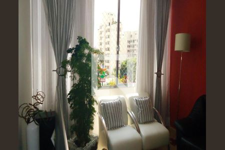 Foto 24 de apartamento à venda com 3 quartos, 108m² em Pinheiros, São Paulo