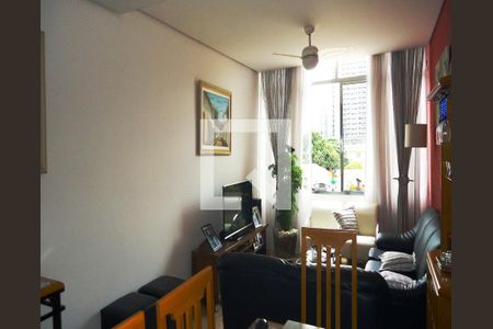 Foto 03 de apartamento à venda com 3 quartos, 108m² em Pinheiros, São Paulo