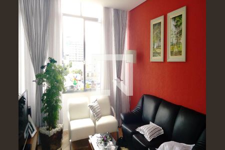 Foto 04 de apartamento à venda com 3 quartos, 108m² em Pinheiros, São Paulo