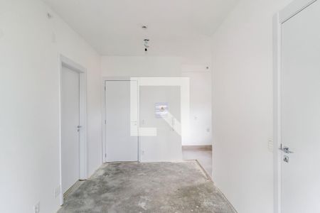 Sala de apartamento para alugar com 2 quartos, 44m² em Campo Belo, São Paulo