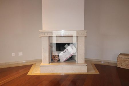 Sala de apartamento à venda com 4 quartos, 490m² em Jardim, Santo André