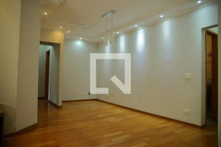 Sala de apartamento à venda com 3 quartos, 119m² em Anchieta, São Bernardo do Campo