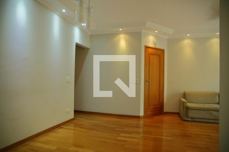 Sala de apartamento à venda com 3 quartos, 119m² em Anchieta, São Bernardo do Campo