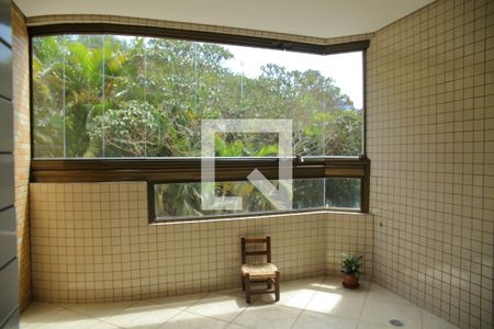 Sala- Sacada  de apartamento à venda com 3 quartos, 119m² em Anchieta, São Bernardo do Campo