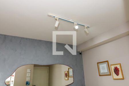 Sala de apartamento para alugar com 2 quartos, 48m² em Engenho de Dentro, Rio de Janeiro