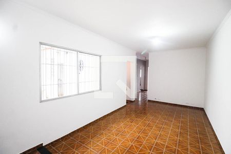 Sala de casa à venda com 2 quartos, 160m² em Jardim do Colegio (zona Norte), São Paulo