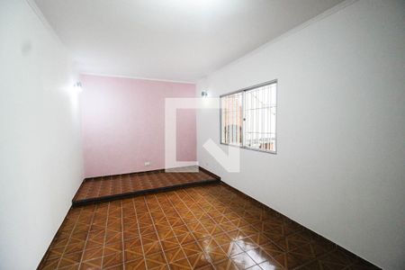 Sala de casa à venda com 2 quartos, 160m² em Jardim do Colegio (zona Norte), São Paulo