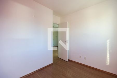 Quarto 1 de apartamento para alugar com 2 quartos, 45m² em Jardim Umarizal, São Paulo