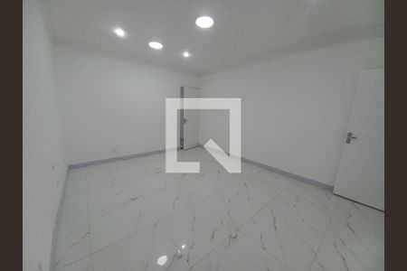 Sala 2 de casa para alugar com 2 quartos, 125m² em Gonzaguinha, São Vicente