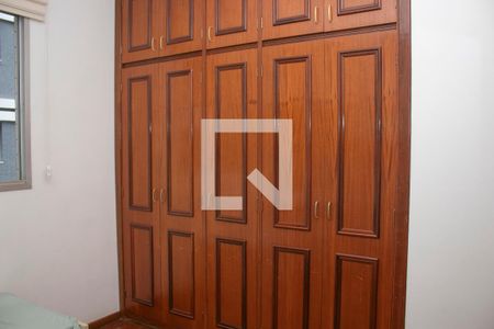 Quarto 1 de apartamento para alugar com 4 quartos, 146m² em Barro Preto, Belo Horizonte