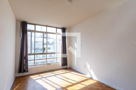 Studio de kitnet/studio para alugar com 1 quarto, 29m² em Vila Buarque, São Paulo