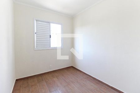 Quarto 1 de apartamento para alugar com 2 quartos, 44m² em Vila Nova Curuca, São Paulo