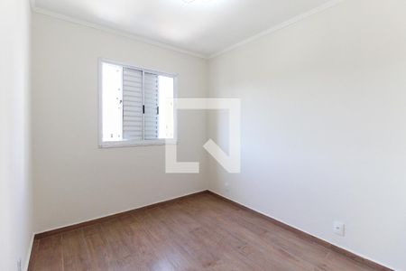 Quarto 2 de apartamento para alugar com 2 quartos, 44m² em Vila Nova Curuca, São Paulo