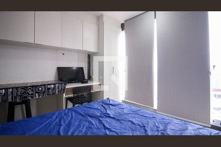 Studio de kitnet/studio para alugar com 1 quarto, 20m² em Vila Santa Clara, São Paulo