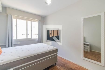 Quarto 2 de apartamento à venda com 2 quartos, 70m² em Menino Deus, Porto Alegre