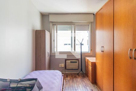 Quarto 1 de apartamento à venda com 2 quartos, 70m² em Menino Deus, Porto Alegre