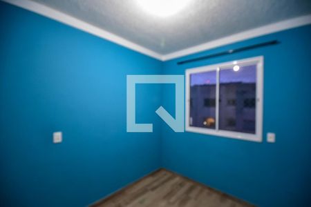 Quarto 1 de apartamento para alugar com 2 quartos, 42m² em Jardim Helga, São Paulo