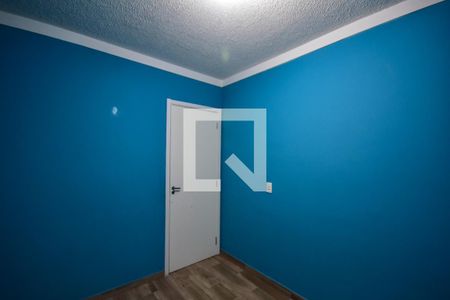 Quarto 1 de apartamento para alugar com 2 quartos, 42m² em Jardim Helga, São Paulo