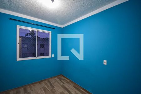 Quarto 1 de apartamento para alugar com 2 quartos, 42m² em Jardim Helga, São Paulo