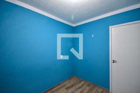 Quarto 1 de apartamento para alugar com 2 quartos, 42m² em Jardim Helga, São Paulo