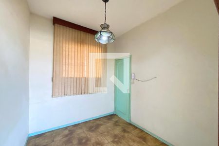 Sala de Jantar de apartamento à venda com 3 quartos, 105m² em São Lucas, Belo Horizonte