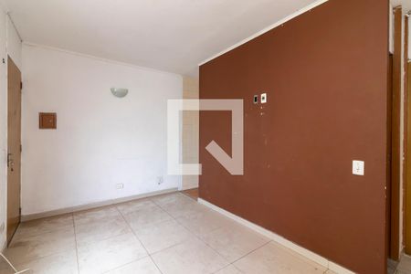 Sala de apartamento à venda com 2 quartos, 42m² em Vila Celeste, São Paulo